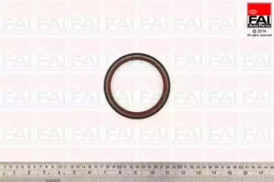 FAI AUTOPARTS os881b -  Уплотняющее кольцо, коленчатый вал